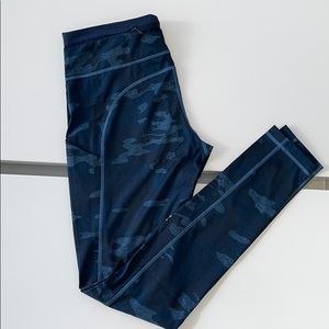 Lululemon 28” Tights